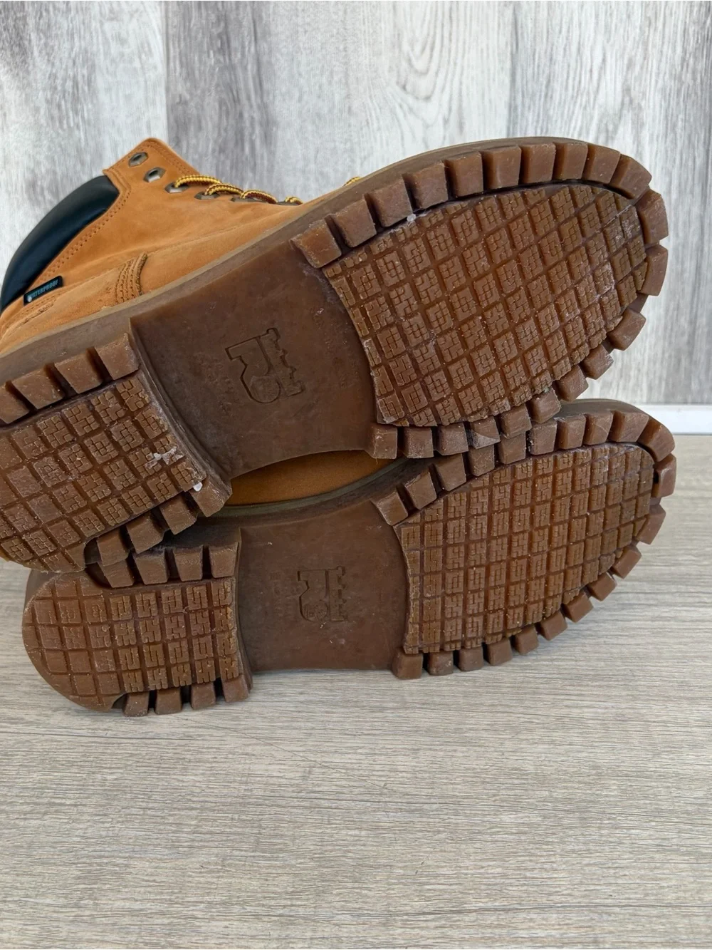 Timberland PRO timberland attach